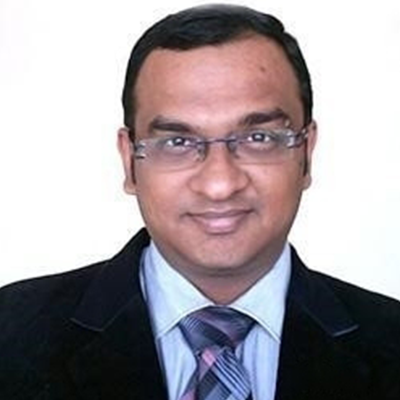 Dr. Rikin Gogri